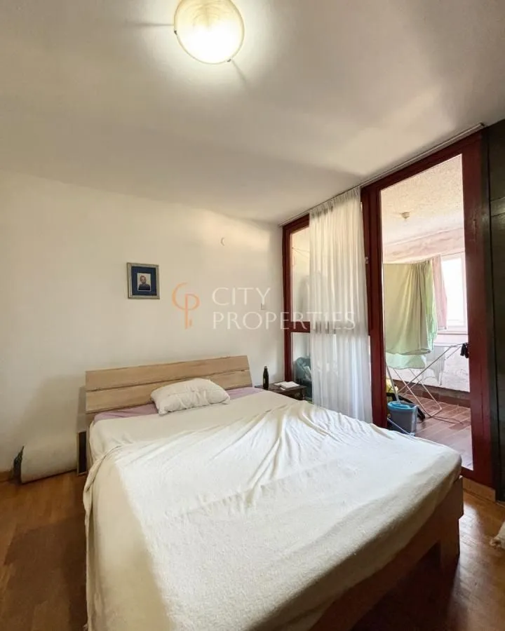 Prodaja, stan, 77m², Blok 5, Podgorica