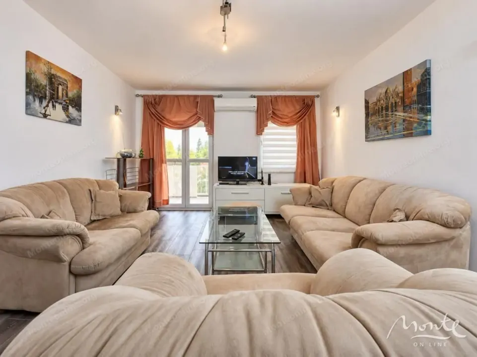 Sale, house, 289m², Mrčevac, Tivat