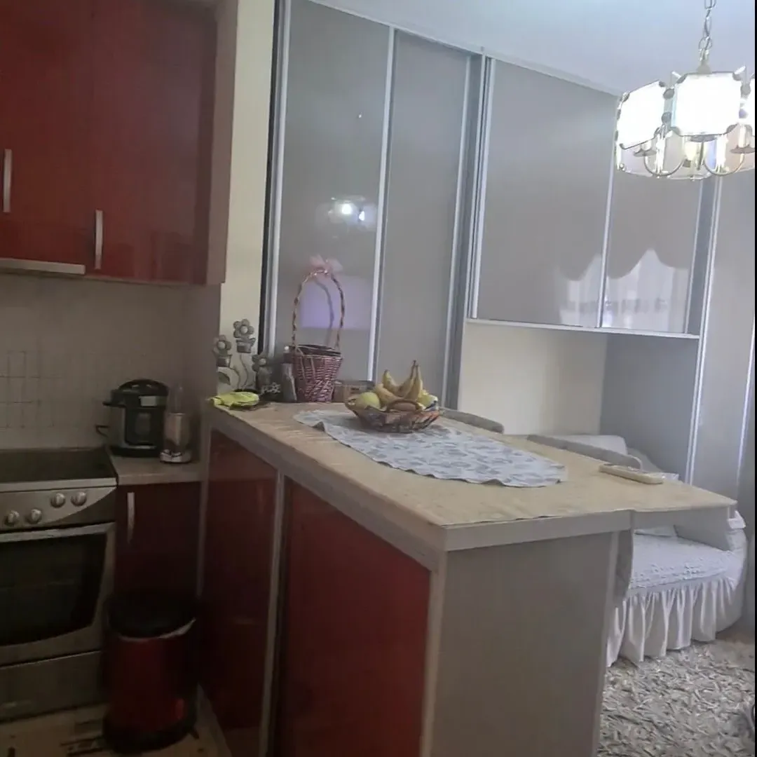 Prodaja, stan, 29m², Podgorica, Crna Gora