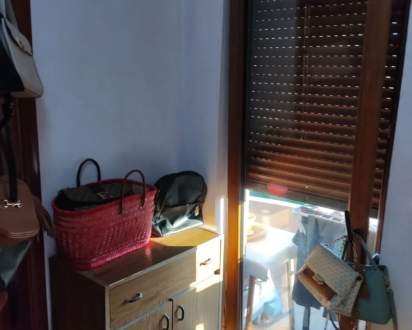 Izdavanje, jednosoban stan, 40m², Dalmatinska ulica, Podgorica