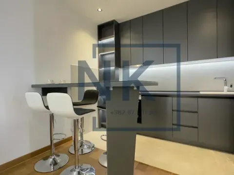 Prodaja, dvosoban stan, 75m², Kruševac, Podgorica - image 4