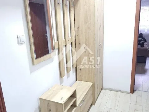 Rent, two bedroom apartment, 40m², Nova Detelinara, Novi Sad Sve Podlokacije - image 8