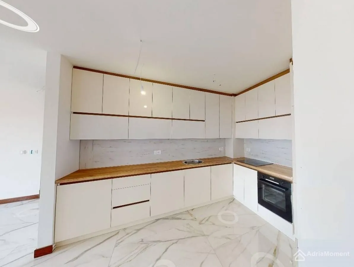 Prodaja, garsonjera, 36m², Bar, Crna Gora