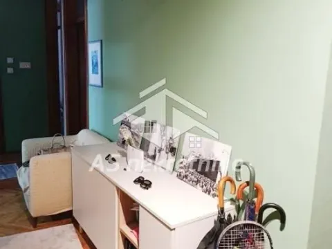 Prodaja, četvorosoban stan, 108m², Savski Venac, Beograd - image 17