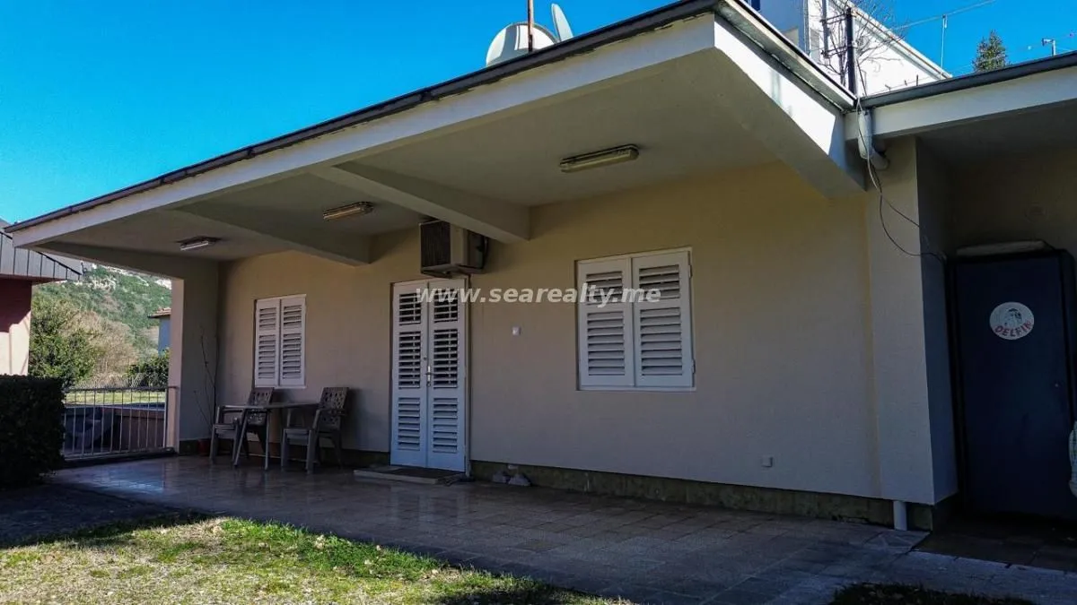 Prodaja, plac, 2300m², Topla, Herceg Novi