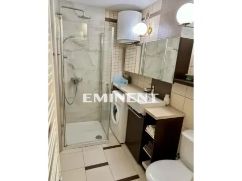 Izdavanje, dvosoban stan, 60m², Novi Beograd Blok 70, Novi Beograd Sve Podlokacije - image 8