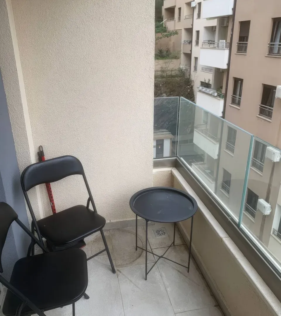 Prodaja, garsonjera, 29m², Bečići, Budva