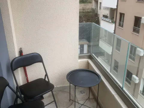 Prodaja, garsonjera, 29m², Bečići, Budva - image 6
