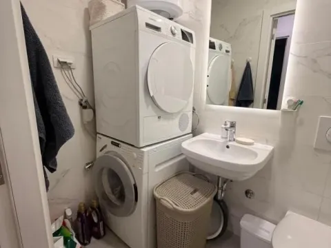 Sale, two bedroom apartment, 68m², Detelinara, Novi Sad Sve Podlokacije - image 12