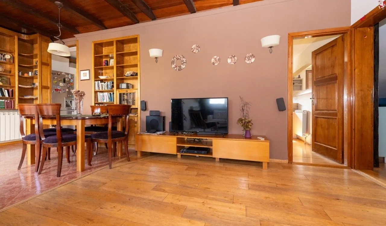 Rent, three bedroom apartment, 108m², Autobuska stanica, Podgorica