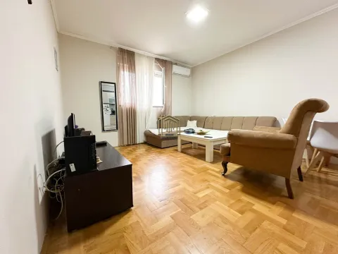 Prodaja, jednosoban stan, 44m2, Tuški Put, Podgorica Prodaja, jednosoban stan, 44m2, Tuški Put, Podgorica