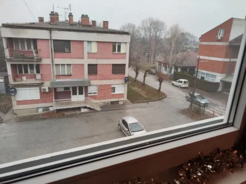 Sale, one bedroom apartment, 42m², Despotovac, Srbija - image 12