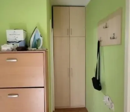 Prodaja, jednosoban stan, 43m², Bezanijska Kosa 1, Bežanijska Kosa Sve Podlokacije - image 11