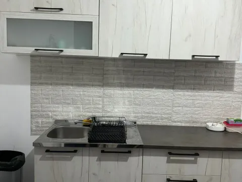 Rent, two bedroom apartment, 70m², Master Kvart, Podgorica - image 6