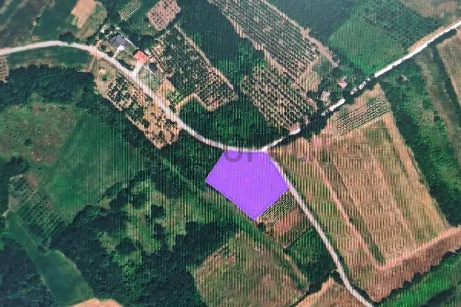 Prodaja, plac, 4200m², Mala Ivanča, Sopot