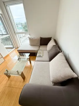 Rent, one bedroom apartment, 45m², Zabjelo, Podgorica - image 8
