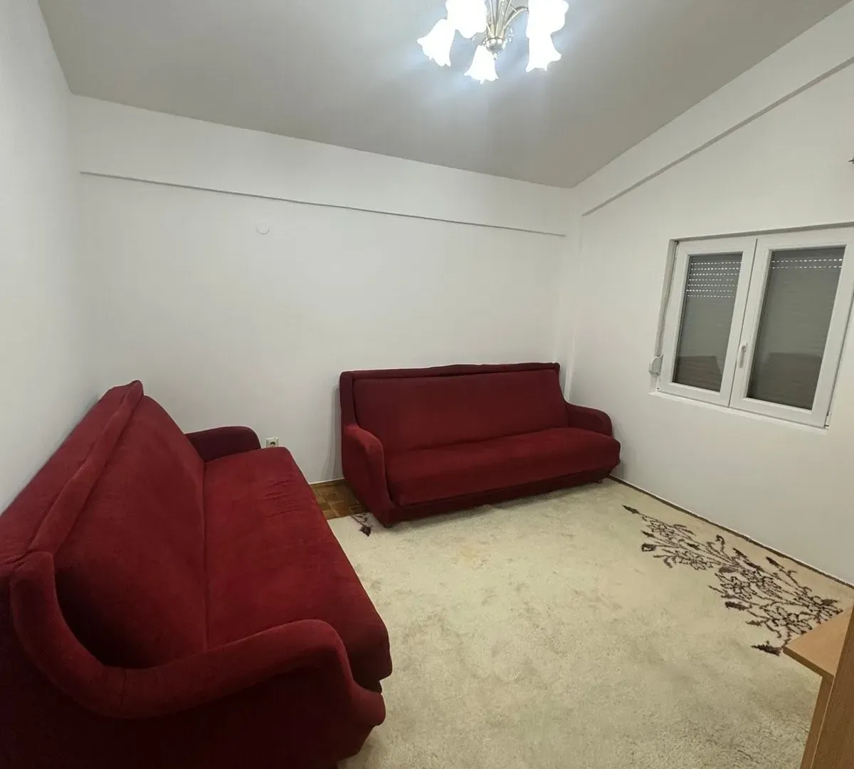 Rent, two bedroom apartment, 70m², Makedonsko naselje, Bar