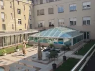 Izdavanje, trosoban stan, 126m², Vukov Spomenik, Zvezdara Sve Podlokacije - image 13