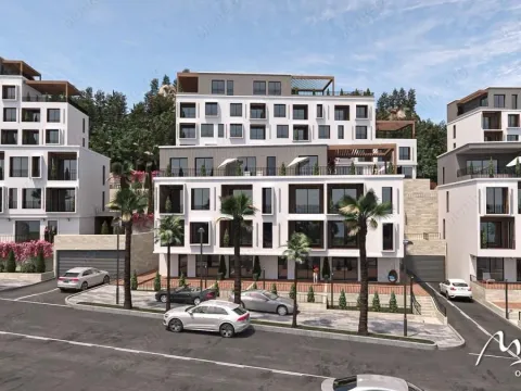 Prodaja, stan, 25m², Tivat, Crna Gora - image 8