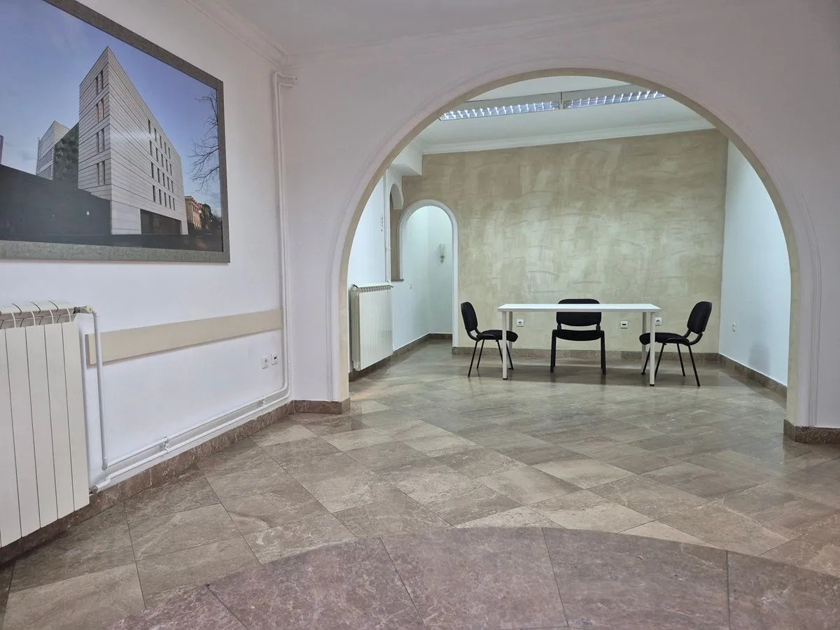 Sale, office space, 36m², Kneza Miloša Centar, Centar Sve Podlokacije