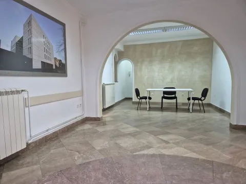 Sale, office space, 36m², Kneza Miloša Centar, Centar Sve Podlokacije - image 6
