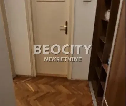 Izdavanje, dvosoban stan, 65m², Dorćol Sve Podlokacije, Beograd - image 6