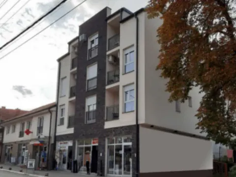 Prodaja, dvosoban stan, 35m², Sokobanja, Srbija - image 13