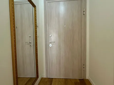 Rent, one bedroom apartment, 42m², Central Point, Podgorica - image 13