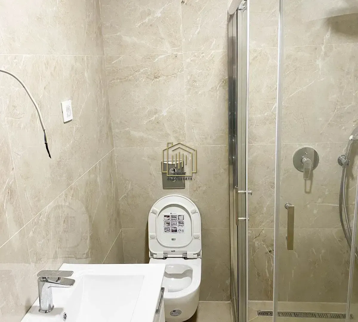 Prodaja, jednosoban stan, 58m², Preko Morače, Podgorica