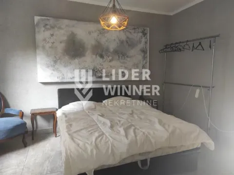 Prodaja, dvosoban stan, 55m², Vračar Sve Podlokacije, Beograd - image 11