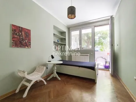 Prodaja, dvosoban stan, 55m², Stari Grad, Beograd - image 7