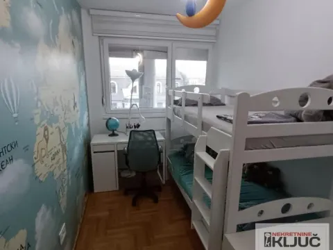 Prodaja, četvorosoban stan, 90m², Telep, Novi Sad Sve Podlokacije - image 7