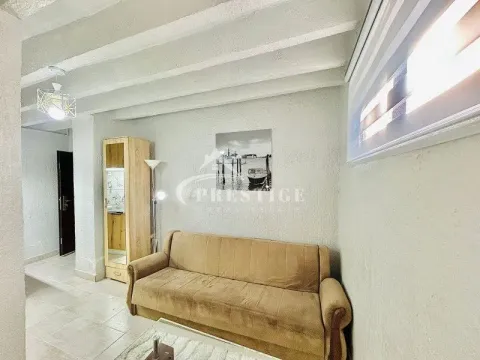 Sale, studio apartment, 15m², Centar, Podgorica - image 5