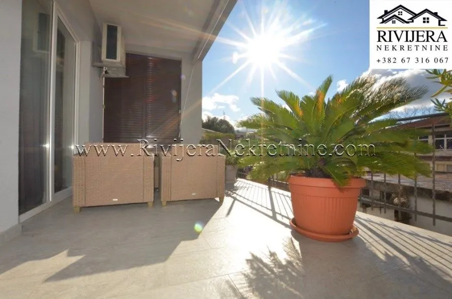 Prodaja, kuća, 256m², Zelenika, Herceg Novi