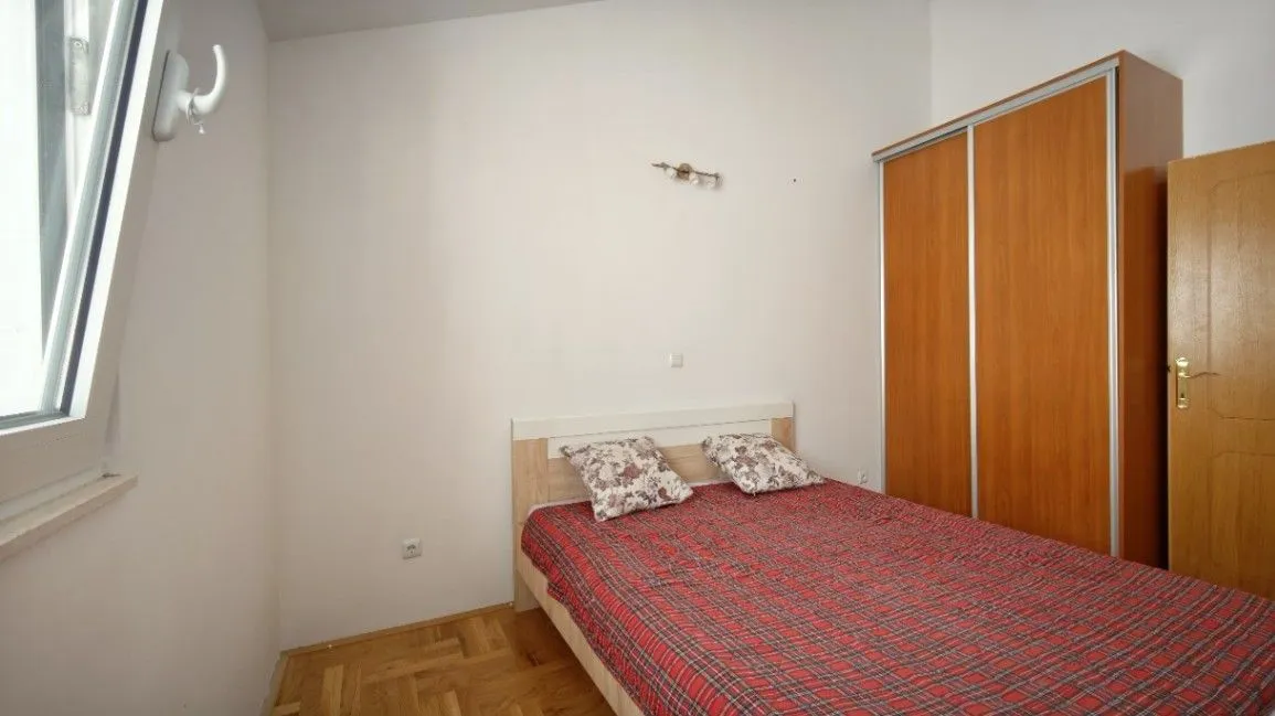 Sale, one bedroom apartment, 38m², Bečići, Budva