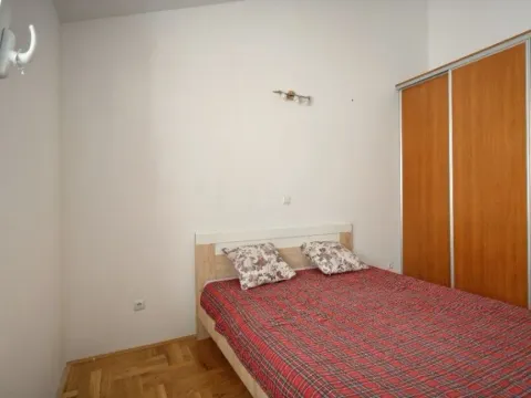 Prodaja, jednosoban stan, 38m², Bečići, Budva - image 7