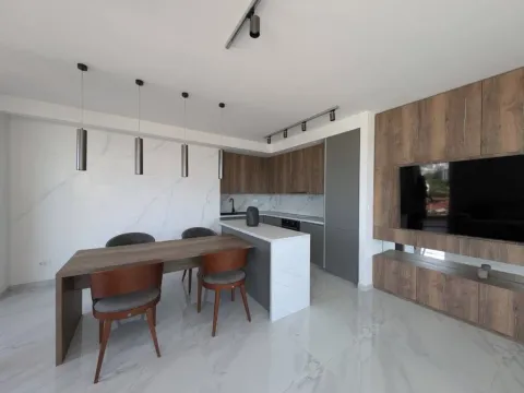 Sale, two bedroom apartment, 90m², Rafailovići, Budva - image 9