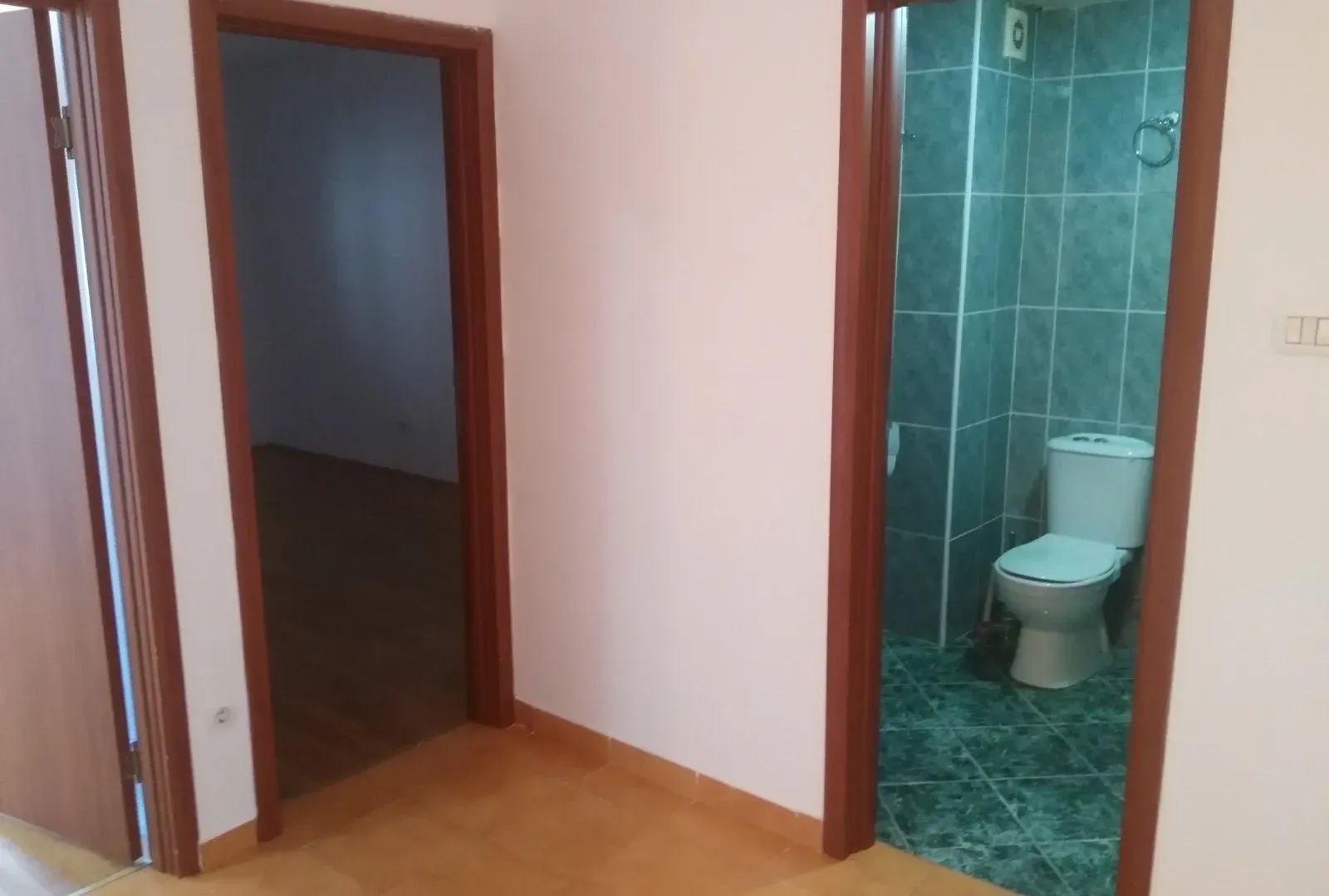 Prodaja, jednosoban stan, 45m², Stari Aerodrom, Podgorica