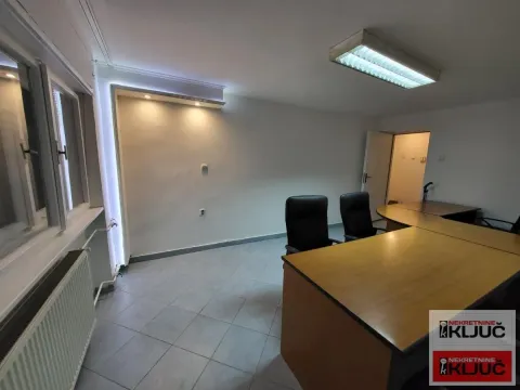 Rent, office space, 40m², Spens, Novi Sad Sve Podlokacije - image 6