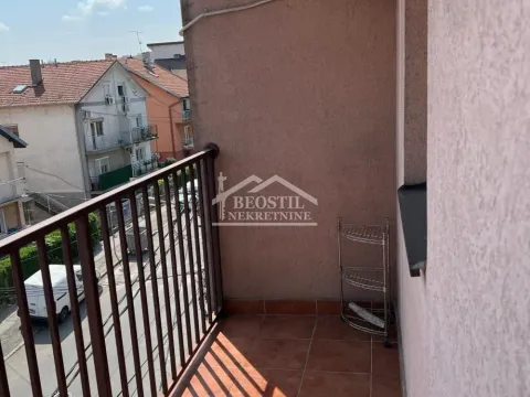 Sale, two bedroom apartment, 41m², Mirijevo 1, Mirijevo Sve Podlokacije - image 7