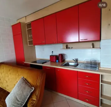 Rent, one bedroom apartment, 33m², Preko Morače, Podgorica - image 3