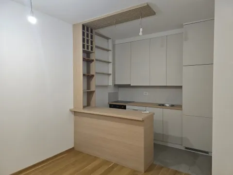 Sale, one bedroom apartment, 51m², Dahna, Podgorica - image 14