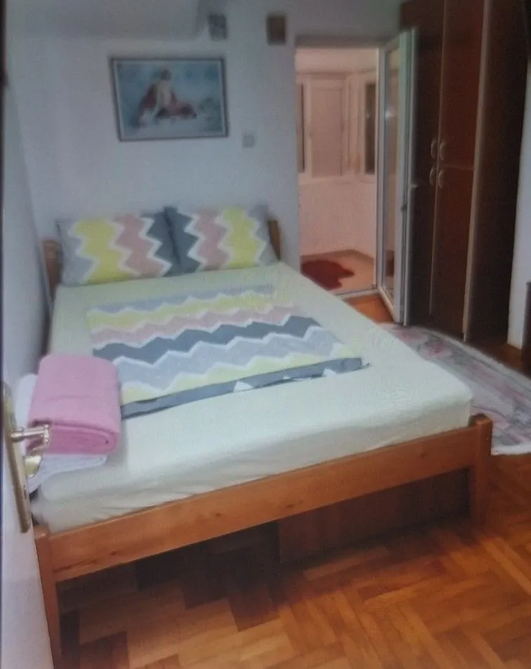 Prodaja, kuća, 70m², Cetinje, Crna Gora