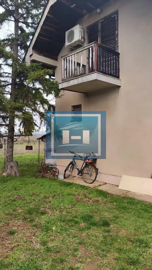 Prodaja, kuća, 80m², Siokovac, Jagodina