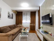 Izdavanje, jednosoban stan, 45m², Stari Aerodrom, Podgorica - image 1