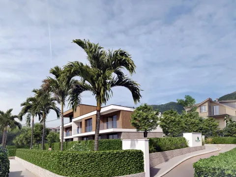 Prodaja, jednosoban stan, 37m², Tivat, Crna Gora - image 5