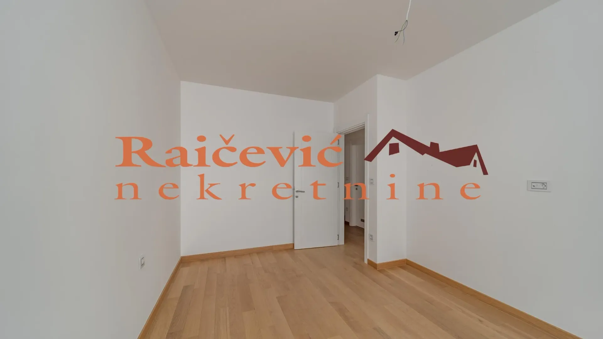 Sale, three bedroom apartment, 71m², Savski Venac, Beograd