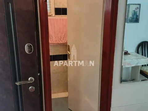 Izdavanje, jednosoban stan, 40m², Bulbulder, Zvezdara Sve Podlokacije - image 18