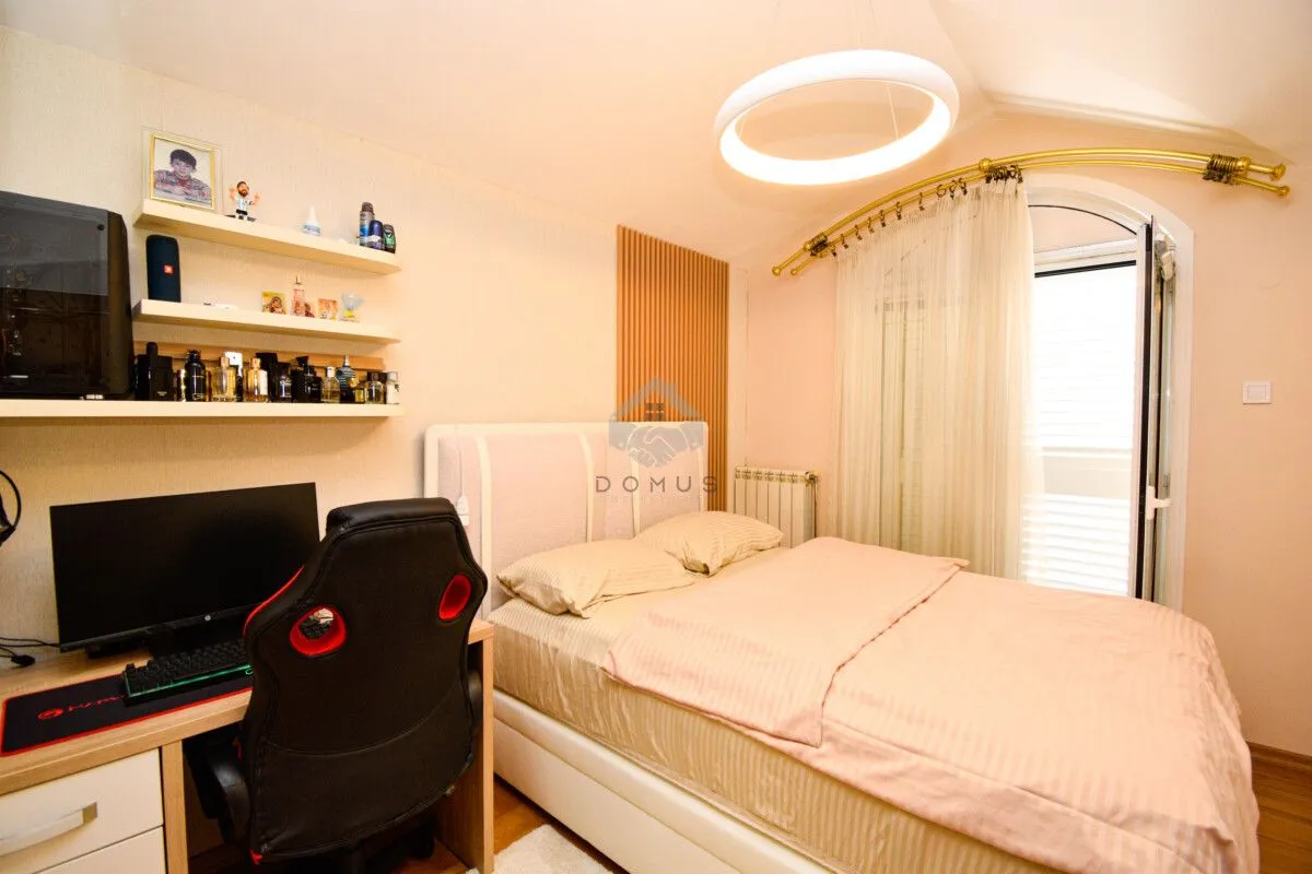 Rent, house, 300m², Zabjelo, Podgorica