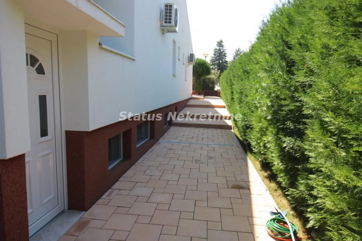 Prodaja, kuća, 145m², Srebrno jezero, Veliko Gradište